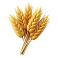 signature urban Photorealistic hyper-specific isolated cutout of a tribal warrior's spear with a sharpened bone tip with Transparent Background top-tier png