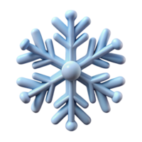 signature classic Photorealistic professional render, isolated cutout of a single, perfectly formed snowflake, hyper-specific with Transparent Background high quality png