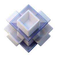 wonderful creative A Dynamic Composition of Overlapping genuine png