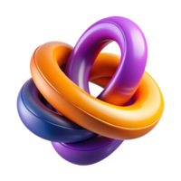 elegant modern A Dynamic Composition of Intersecting authentic png