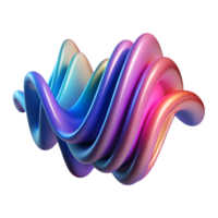 vibrant classic An Abstract Representation of Sound high resolution png