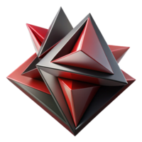 wonderful abstract A Dynamic Composition of Overlapping high quality png