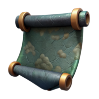 wonderful minimalist Dark Terraverde Tapestry Segment Cutout high resolution png