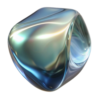 impressive rustic Distorted Glass Reflection Cutout Isolated Element png