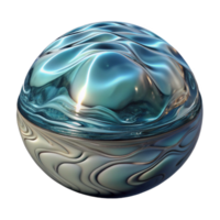 extraordinary rustic Distorted Textured Surface Reflection in Water Isolated high quality png