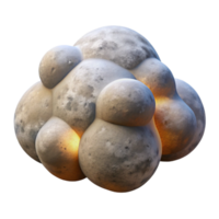 magnificent modern Dramatic Zephyr Zone Sky Isolated exclusive png