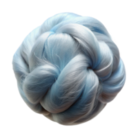 extraordinary rustic Fine Silk Fibers in Morning Dew Transparent Element high quality png