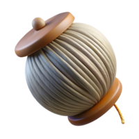 magnificent modern Fine Threads Isolated with Soft Lighting authentic png