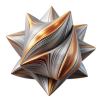 impressive modern Flux Formation Sharp Lines Dynamic Movement Transparent Background high quality png