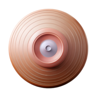 stunning artistic Rotating Disc with Radial Lines Cutout authentic png