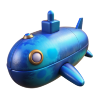 impressive rustic Submarine Sonar View Cutout Transparent Background original png