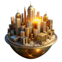 magnificent rustic Urban Airship Isolated Steampunk Design Cutout Element high quality png