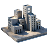 stunning rustic Urban Architecture Shadow Patterns Cutout high resolution png