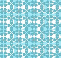 Abstract Blue Backdrop vector