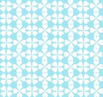 Minimalist Shape Texture blue background vector