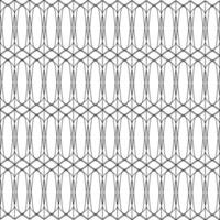 geometric seamless pattern design islamic beautiful background vector
