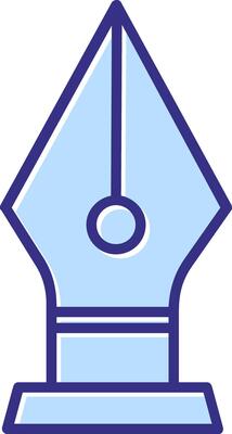 Pen Tool Icon Symbol Art