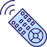 Remote Access Icon Symbol Art vector