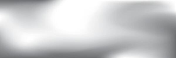 Abstract white and gray gradient background,illus vector