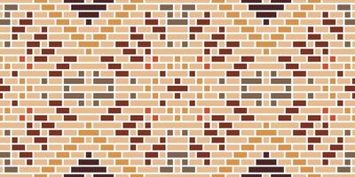 Pixel Ndebele Traditional Patternfolk Embroidery, Aztec Geometric Ornament Print. Design for Carpet, Wallpaper, Clothing, Wrapping, Fabric vector