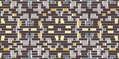 Ethnic Style Ikat Pattern Fabricfolk Embroidery, Aztec Geometric Ornament Print. Design for Carpet, Wallpaper, Clothing, Wrapping, Fabric vector