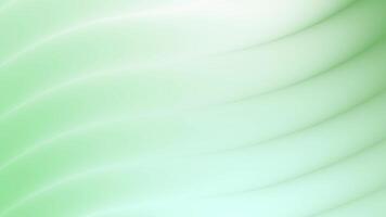 abstract background in mint green tones with smooth wavy gradients Perfect for modern designs nature-inspired projects spring events or fresh branding visuals video