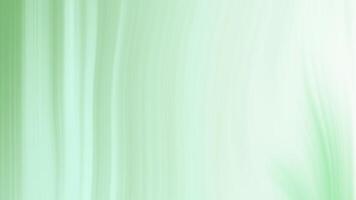 Smooth green gradient with flowing vertical lines blending soft mint and pastel tones Ideal for invitations eco-themed events and elegant designs Perfect for minimalist branding video