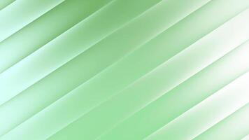 Pale green diagonal lines form a subtle gradient background Ideal for website banners social media posts and digital presentations video