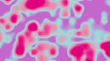 Pink and blue abstract background with vibrant blurred shapes suitable for modern designs website backgrounds print materials and digital projects video