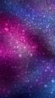 Unique Design, Elite Colorful Cubes, Colors, Vertical Background, Exclusive, Paints, Rotation video