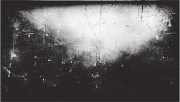 A black and white photo of a window with a light coming through vector