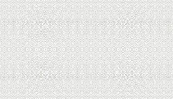 white seamless pattern design. vector