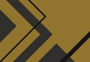 A black and gold background with a diagonal pattern vector