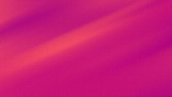 Abstract motion background with diagonal purple and orange gradients featuring smooth texture and blur effect. video