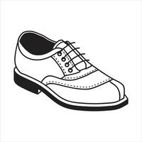 From Sketch to Sole vector