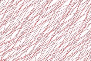 simple abstract red color diagonal random chaotic line net pattern that can be used as a background or texture abstract red lines pattern vector