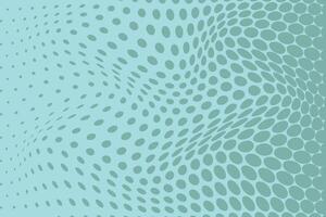 desaturated soft fest color small polka dot blend wavy pattern light color background that can be used as a background or texture vector