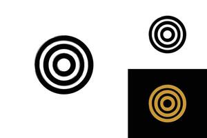 Hand drawn circle brush sketch set. Grunge doodle scribble round circles for message note mark design element. Brush circular smears. Banners, Insignias , Logos, Labels and Badges. vector