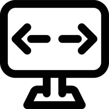 Decrement Operator, Decremental, Operators Outline Icon vector