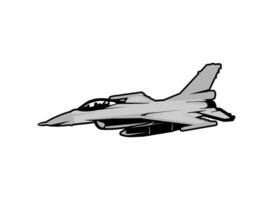 design jet fighter image illustration vector