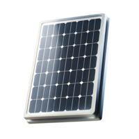 Highefficiency solar panel for renewable energy generation and sustainable power solutions png