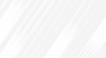 White grey diagonal lines abstract background pattern texture modern vector