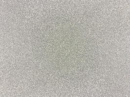 Shiny Grey Color Sparkling Glitter Background photo