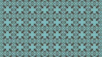 abstract pattern background wall decoration vector