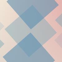 Abstract geometric shape gradient color background vector
