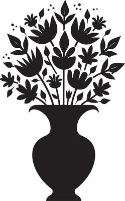 Flower tob image