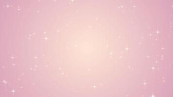 Dune Blossom Abstract Loop - Seamless Motion Background video