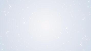 Lunar Whisper Abstract Background - Seamless Celestial Loop video