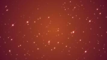 Noir Bloom Abstract Background - Seamless Loop Animation video