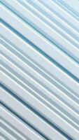 Clean modern diagonal lines design abstract vertical background. video